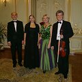 Joana Gedmintaitė ir &bdquo;Vilniaus arsenalo&ldquo; nariai