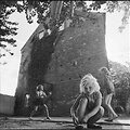 Kaunas. 1975-ieji. Krantinės gatvė