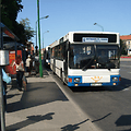 Kai kurie autobusų keleiviai tvirtina negalintys pasipildyti mėnesinio elektroninio bilieto prekybos centro kasose. 