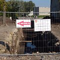 Piliavietės teritorijoje kasinėjimai prasidėjo nuo liepos mėnesio.