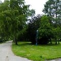 Juknaičių gyvenvietė-parkas pripažinta kultūrine vertybe.