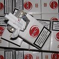 Rietavi&scaron;kis įkliuvo su kontrabandinėmis cigaretėmis