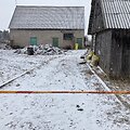 Sodyba Salantuose