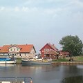Mingė dažnai vadinama Lietuvos Venecija &ndash; kaimelio gyventojus skiria upė. Vieni pas kitus jie plaukia valtelėmis. 