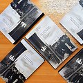 I&scaron;leista nauja monografija &bdquo;I&scaron;gyventoji istorija Lietuvos tarpukariu: vaidmenys, patirtys, vadovėliniai pasakojimai ir atminimo politika&ldquo;.