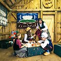 Agluonėnų etnografinė sodyba