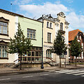 LNDM Prano Dom&scaron;aičio galerija
