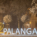 Palanga žiemą