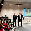 Kretingoje įsteigtas jau antras motobolo klubas &ndash; &bdquo;Kretinga&ldquo;