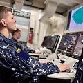 Operacija &bdquo;Baltic Sentry&ldquo;