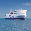 &bdquo;Stena Line&ldquo;