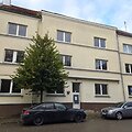 Ilgalaikės priežiūros dienos ir reabilitacijos centras