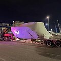 Klaipėdoje įkliuvo neblaivus vilkiko vairuotojas