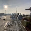 Klaipėdos uostas