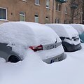 Klaipėda penktadienį
