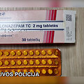 Psichotropiniai vaistai
