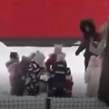 Incidentas darželyje &bdquo;Žiogelis&ldquo;
