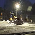 Pareigūnai stebėjo, kaip tėvai i&scaron;leidžia savo atžalas prie mokyklos.