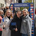 Europos diena