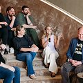 Miuziklo "Mamma Mia" kūrybinė komanda
