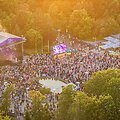 Festivalis &bdquo;Myliu Palangą&ldquo;