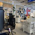 Naujo tipo IKEA Klaipėdoje 
