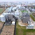 Nauja &bdquo;Mestilla&ldquo; gamykla Klaipėdoje 