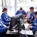 &bdquo;Portathon&ldquo; Klaipėdos universitete