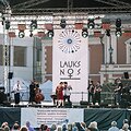 Festivalis &bdquo;Lauksnos&ldquo;