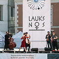Festivalis &bdquo;Lauksnos&ldquo;