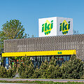 IKI Palangoje atidarymas 