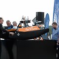 Klaipėdos uoste testuojamas privatus 5G ry&scaron;ys