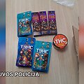 Į pa&scaron;tomatą Klaipėdos rajone buvo nukreiptas įtartinas siuntinys