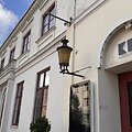 Klaipėdos koncertų salė
