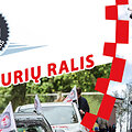 &Scaron;e&scaron;tadienį Neringoje vyks &bdquo;&Scaron;vyturių ralis&ldquo;