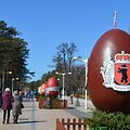 Margučių alėja