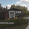 Klaipėdos pareigūnai baigė plė&scaron;imo tyrimą.