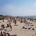 Vasari&scaron;kos akimirkos kurorte