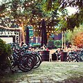 Festivalio &bdquo;I Love Palanga&ldquo; akimirkos