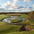 &bdquo;National Golf resort&ldquo;