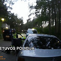 Pas poilsiautojus aptikti narkotikai.
