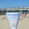 Palangos paplūdimiuose &scaron;varai palaikyti sukurtos &scaron;tai tokios dėžutės.