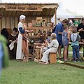 Neringoje vyks &bdquo;Senųjų amatų dienos&ldquo;.