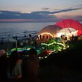 Karklės festivalio akimirkos