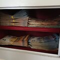 Preliminariai skaičiuojama, kad bendrovė į buhalterinę apskaitą neįtraukė i&scaron;  kirpėjų ir manikiūrininkių gautų 1 mln. eurų pajamų.