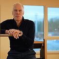Profesorius Ingo Frob&ouml;se pataria vengti nuolatinių užkandžių tarp pagrindinių valgymų.
