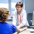 Kauno miesto poliklinikos Aleksoto poskyris 