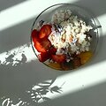 Ko&scaron;ė su bra&scaron;kėmis (asociatyvinė nuotr.)