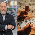 Genetikas Vaidas Dirsė 
