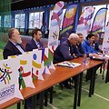 Klaipėda pradeda Sporto metus.